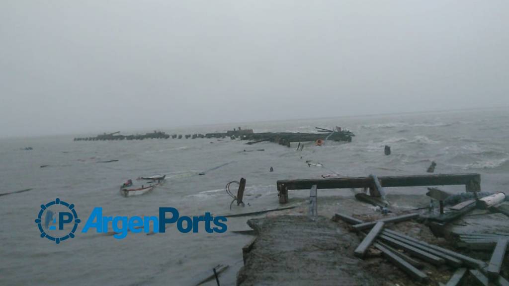 muelle cerri